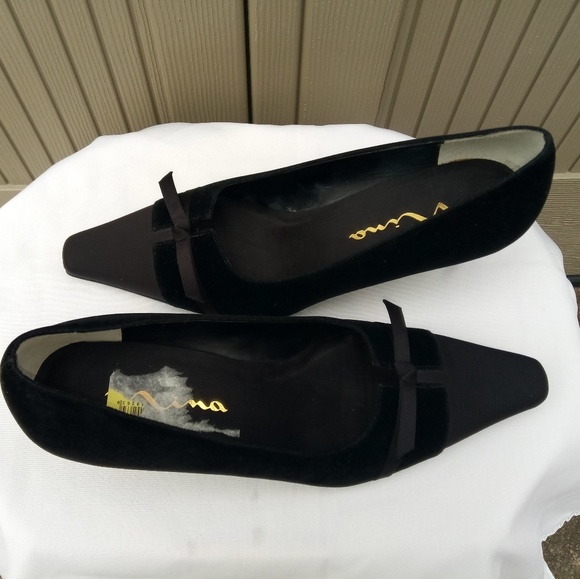 Nina pumps - Picture 5 of 5